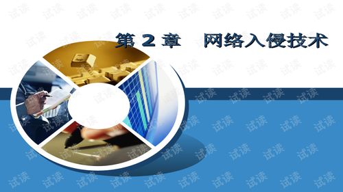 網(wǎng)絡安全技術的現(xiàn)狀與發(fā)展趨勢探析