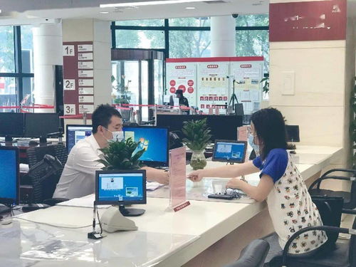 西城區(qū)政務(wù)服務(wù)實(shí)現(xiàn)四種咨詢辦理途徑統(tǒng)一流程，辦事更便利