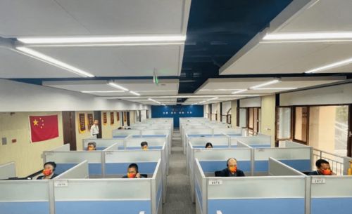 北京12348去年服務量超百萬人次，滿意度達98.85% 信息咨詢服務的新里程碑